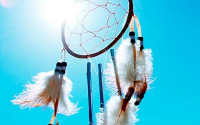 Nunca dejes de soñar