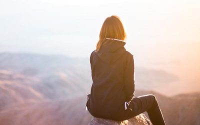 ¿Tienes objetivos en tu vida?