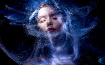 Recupera tus fragmentos del alma con ThetaHealing®